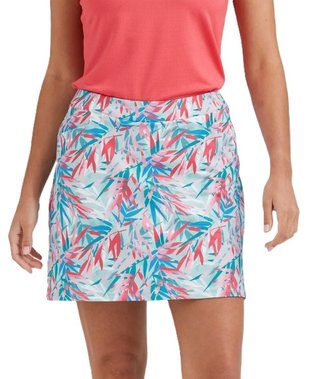 PING Harlie dames skort, tropic retreat