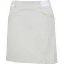 PING Vic dames golfskort, pebble