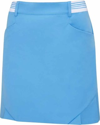 PING Vic dames golfrok, infinity blue