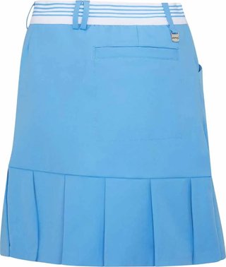 PING Vic dames golfrok, infinity blue