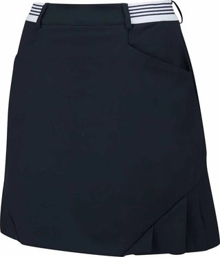 PING Vic dames skort, navy