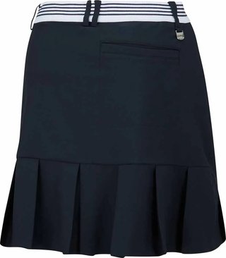PING Vic dames skort, navy