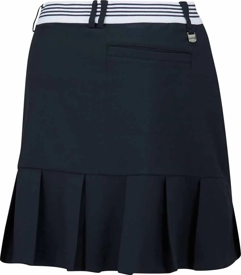 PING Vic dames skort, navy