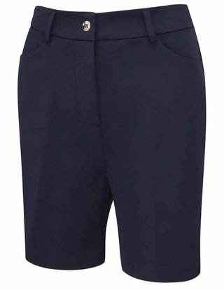 PING Vic damesshort, navy