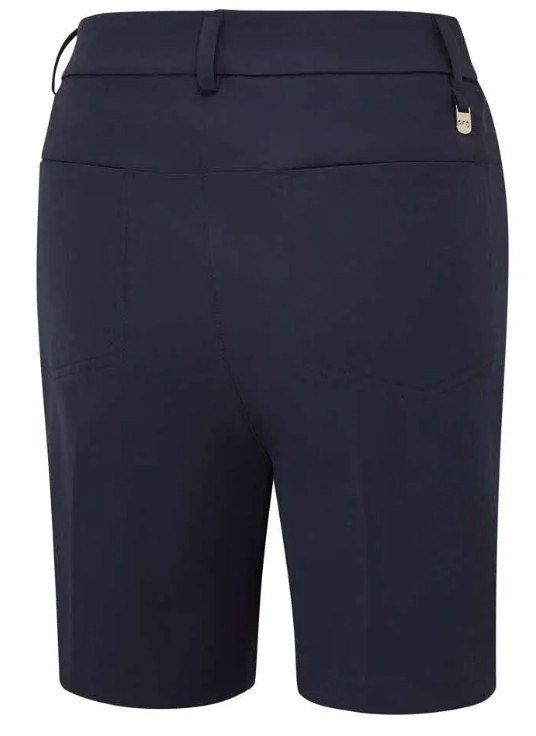 PING Vic damesshort, navy