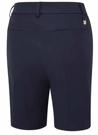 PING Vic damesshort, navy