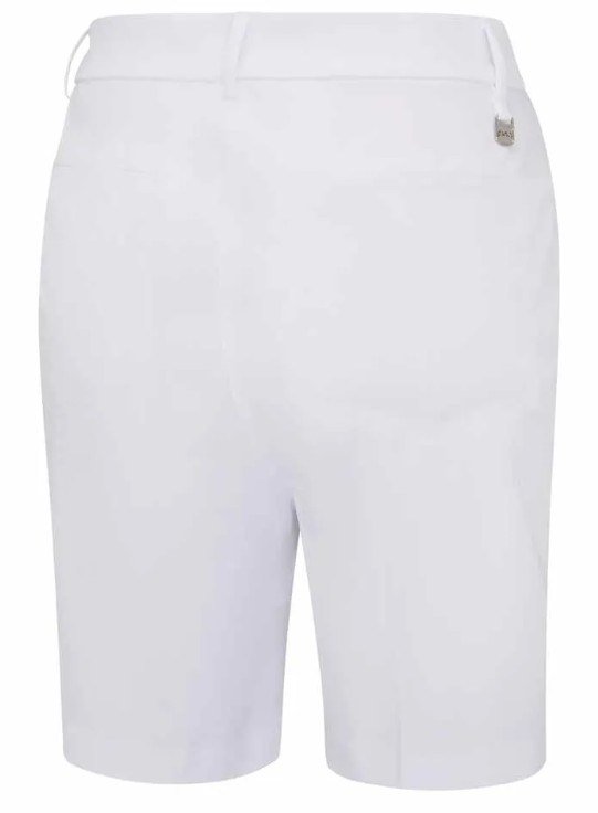 PING Vic damesshort, wit