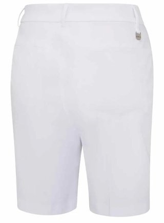 PING Vic damesshort, wit