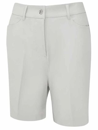 PING Vic damesshort, pebble
