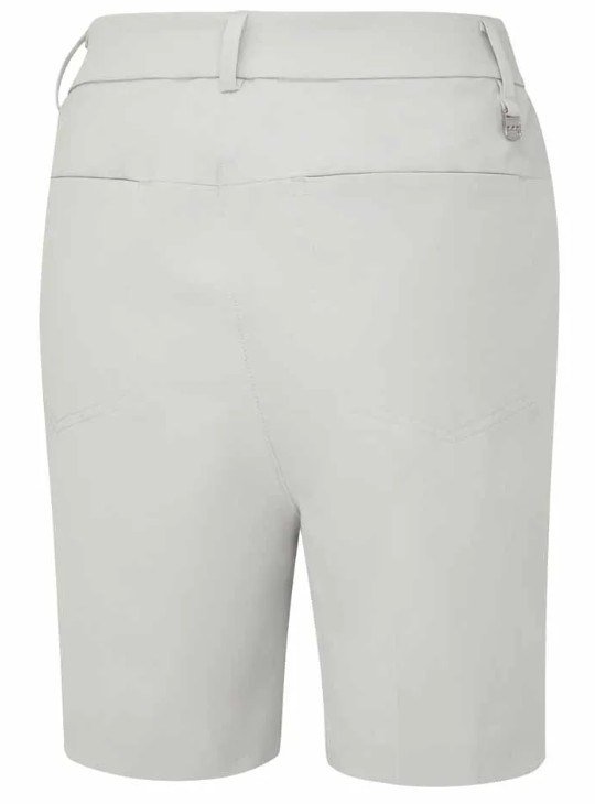 PING Vic damesshort, pebble