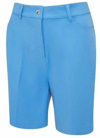PING Vic damesshort, infinity blue