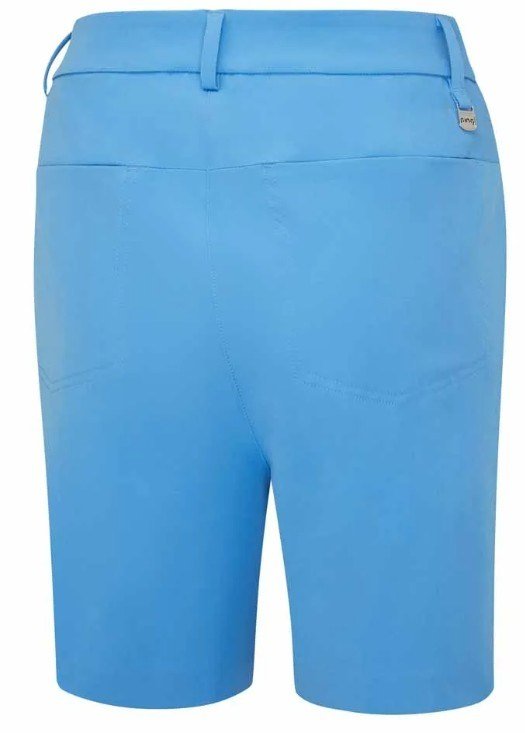 PING Vic damesshort, infinity blue