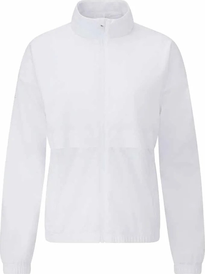 PING Inga Leughtweight dames jack, wit