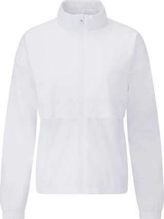 PING Inga Leughtweight dames jack, wit