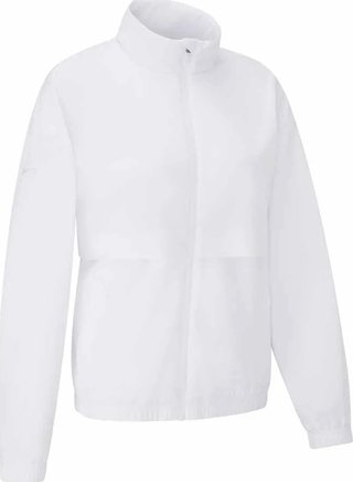 PING Inga Leughtweight dames jack, wit
