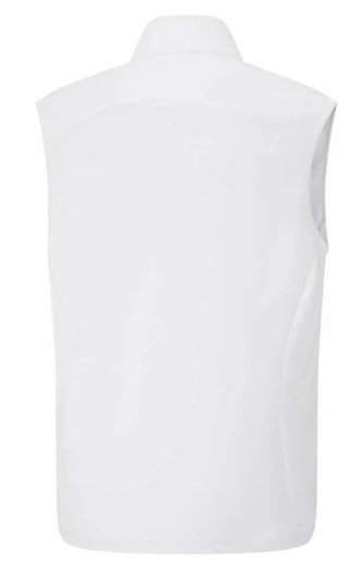 PING Mischa dames vest, wit