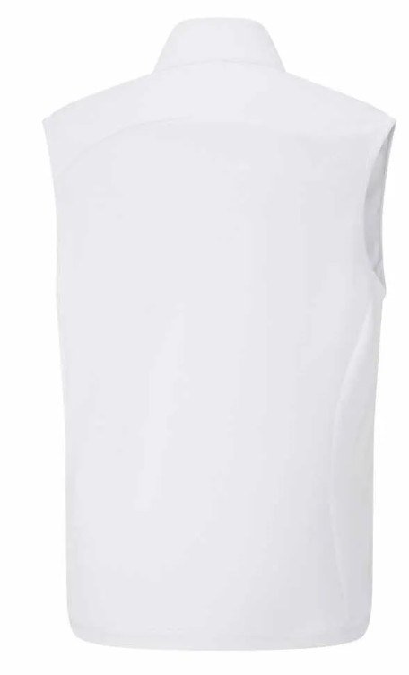 PING Mischa dames vest, wit