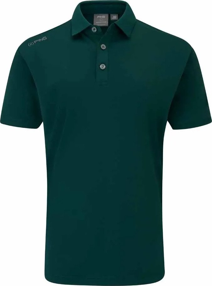 PING Lindum Junior kinderpolo, pine