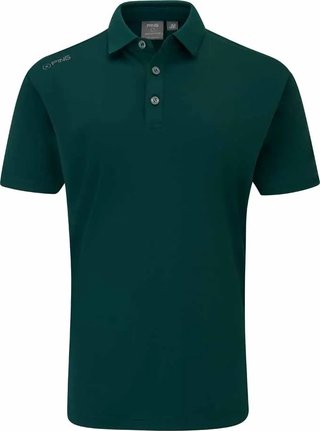 PING Lindum Junior kinderpolo, pine