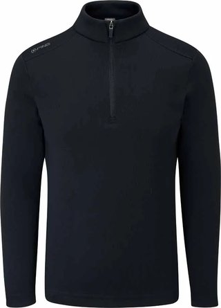 PING Ramsey Junior sweater, zwart