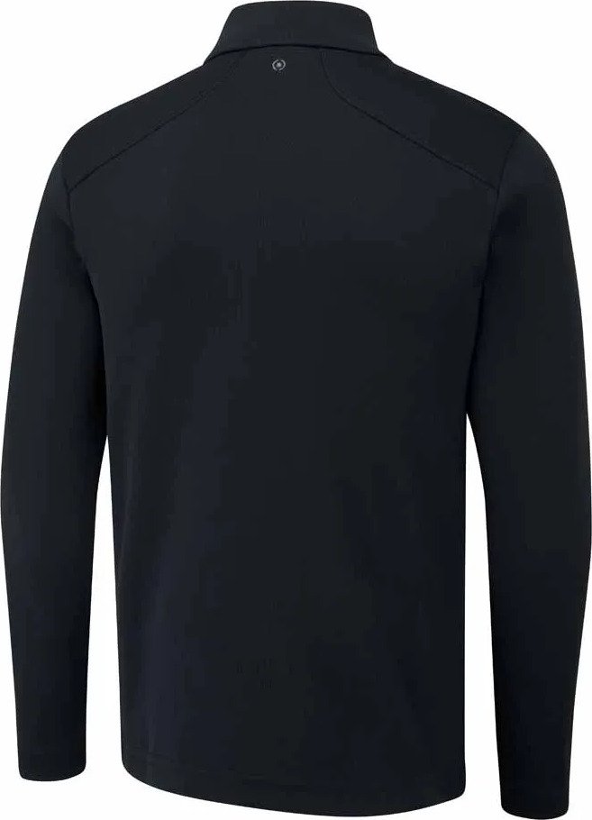 PING Ramsey Junior sweater, zwart