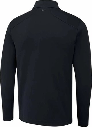 PING Ramsey Junior sweater, zwart