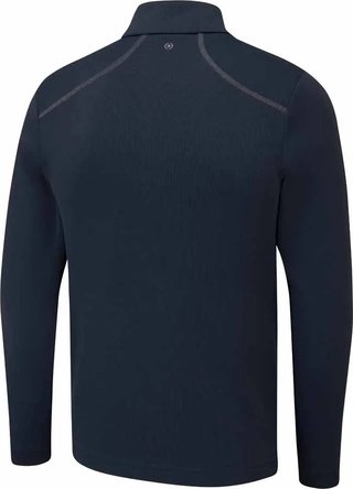 PING Ramsey Junior sweater, navy