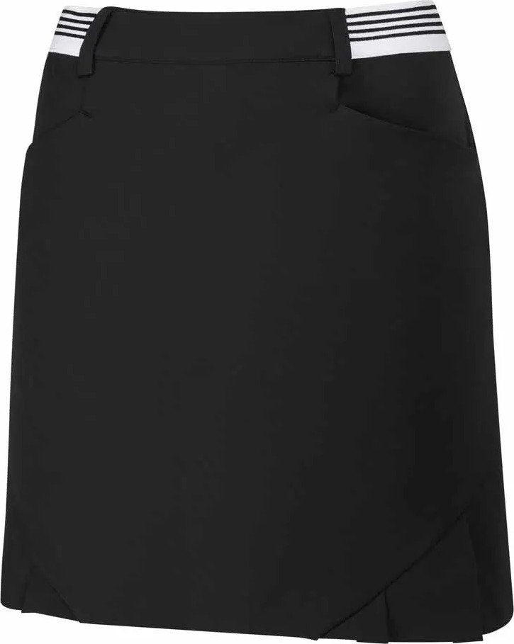 PING Vic dames golfrok, zwart