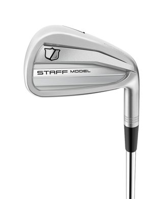 Wilson Staff Model CB heren ijzers, staal