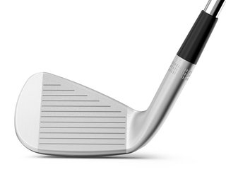 Wilson Staff Model CB heren ijzers, staal