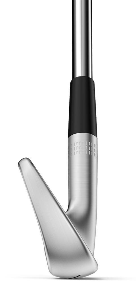 Wilson Staff Model CB heren ijzers, staal