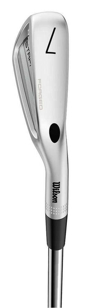 Wilson Staff Model CB heren ijzers, staal