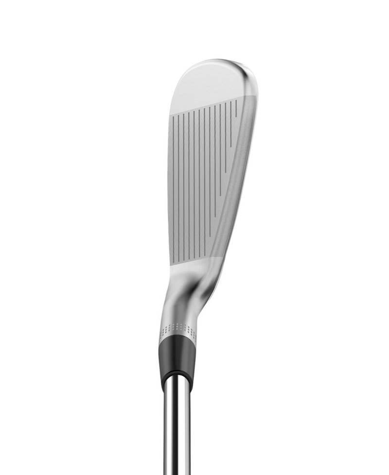 Wilson Staff Model XB heren ijzers, staal
