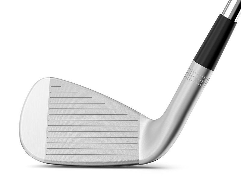 Wilson Staff Model XB heren ijzers, staal