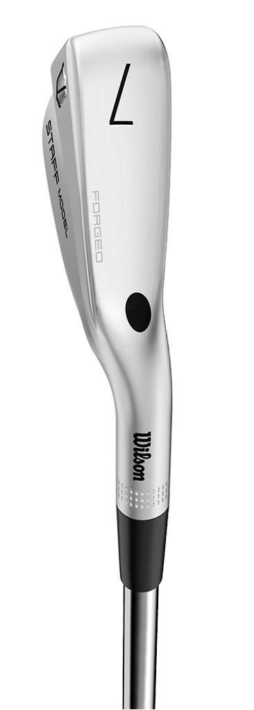 Wilson Staff Model XB heren ijzers, staal