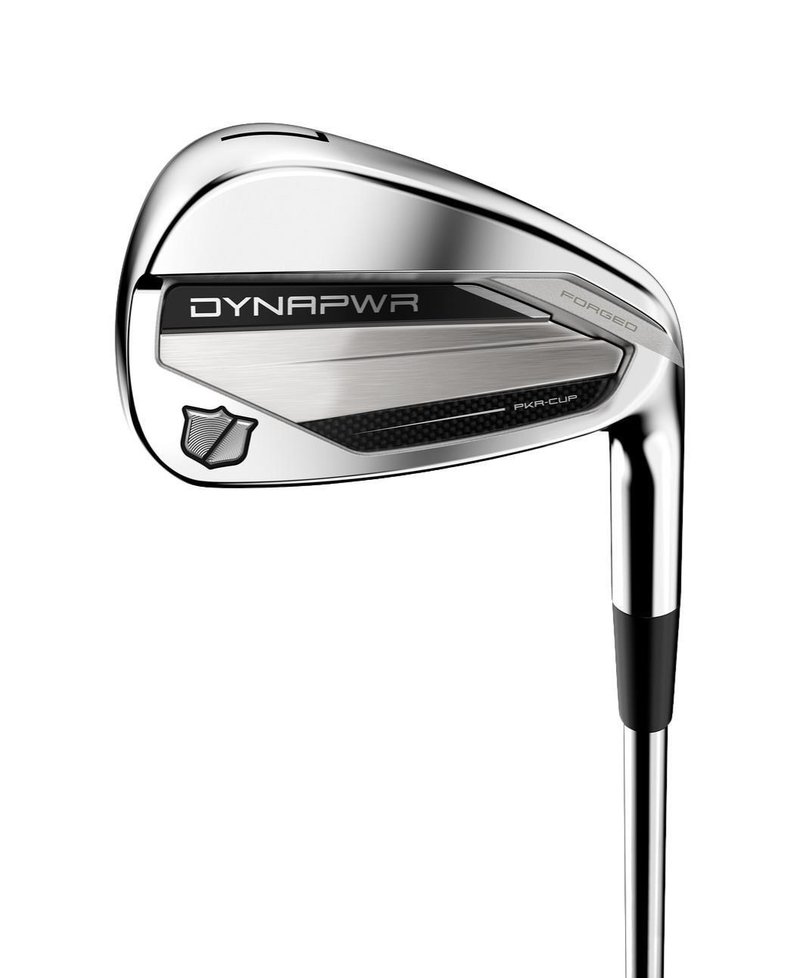 Wilson DYNAPWR Forged heren ijzers, staal