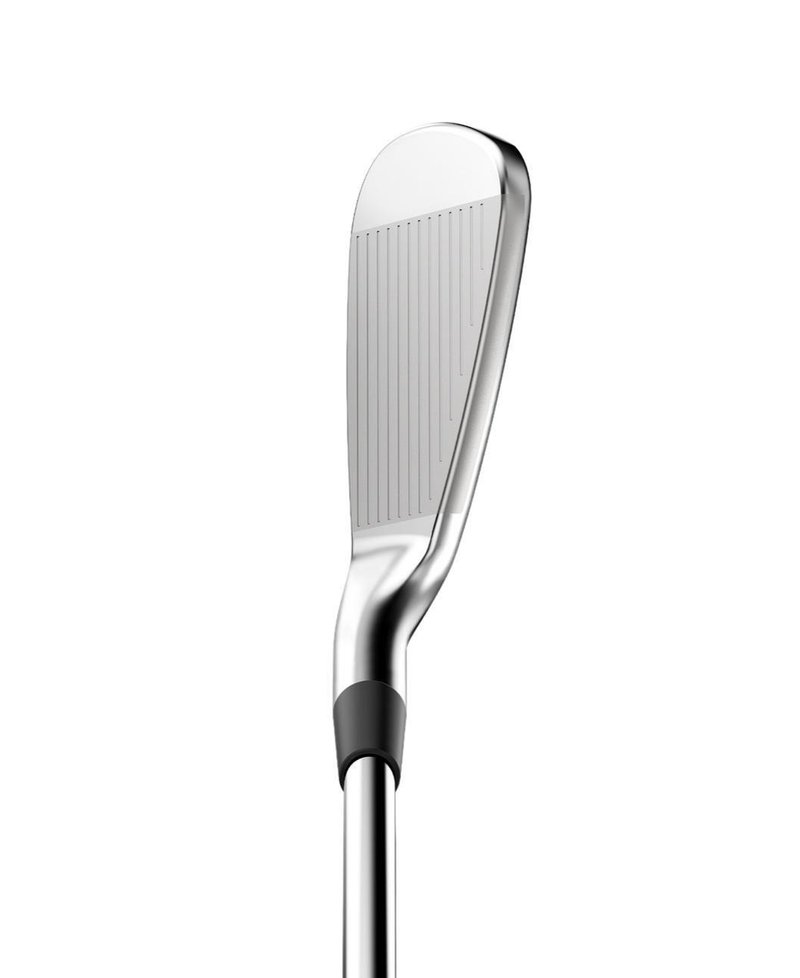 Wilson DYNAPWR Forged heren ijzers, staal
