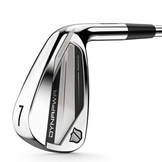 Wilson DYNAPWR Forged heren ijzers, staal