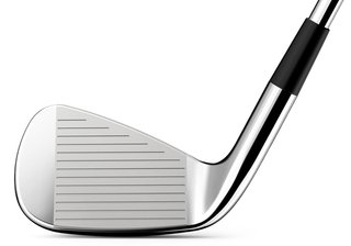 Wilson DYNAPWR Forged heren ijzers, staal