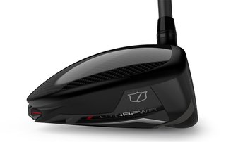 Wilson DYNAPWR Max+ heren driver