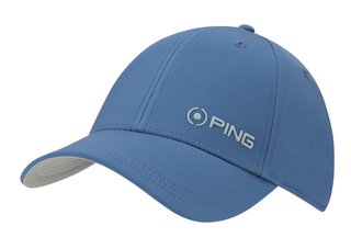PING Eye heren pet, stellar