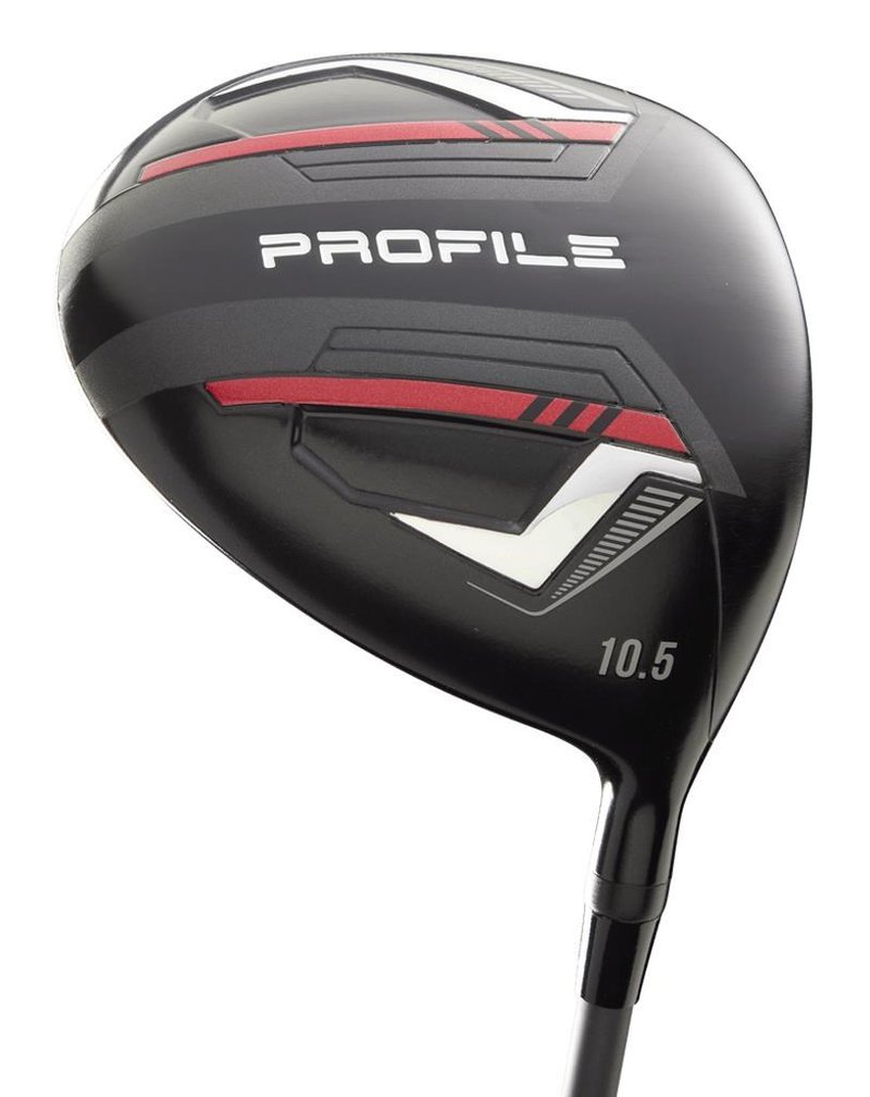 Wilson Profile heren driver