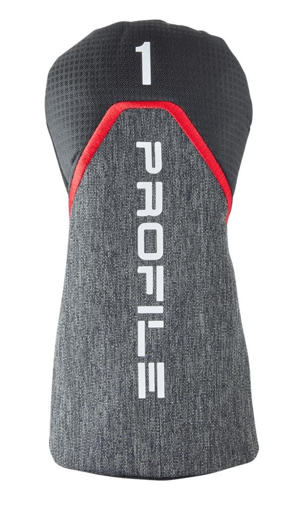 Wilson Profile heren driver