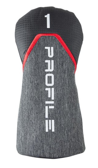 Wilson Profile heren driver