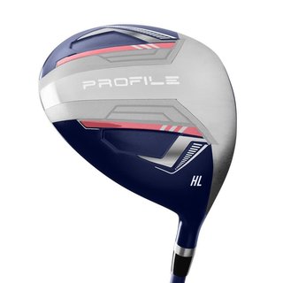 Wilson Profile dames driver