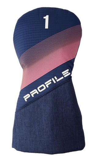 Wilson Profile dames driver