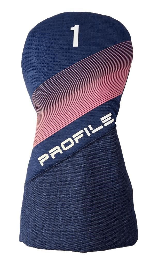 Wilson Profile dames driver