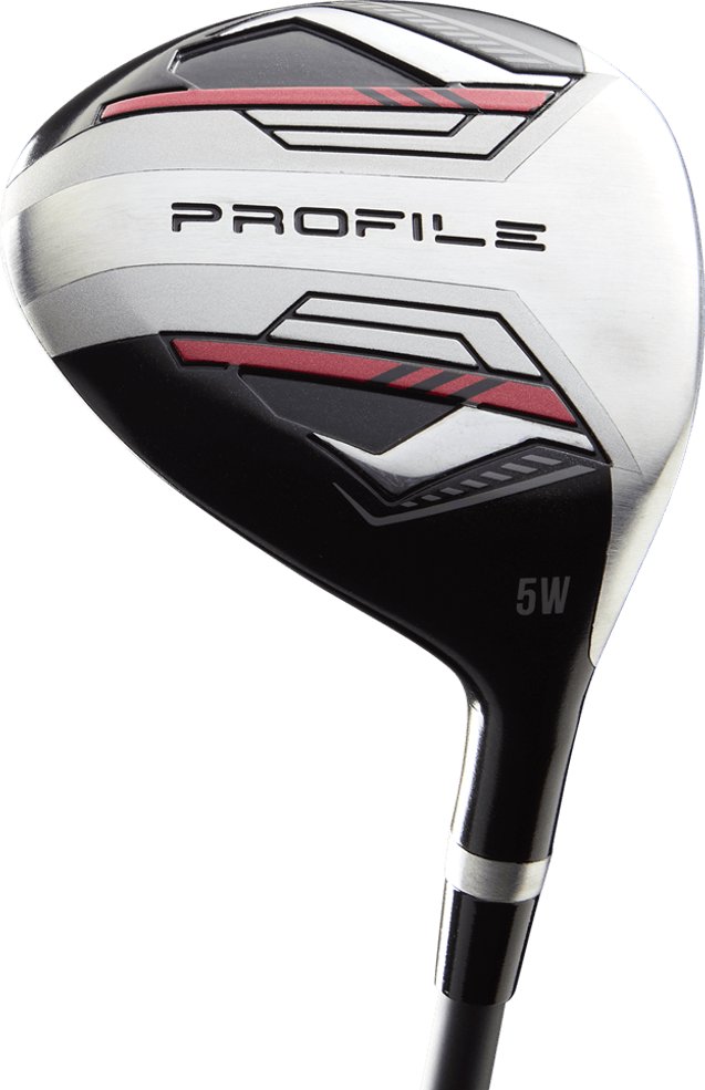 Wilson Profile heren fairway hout