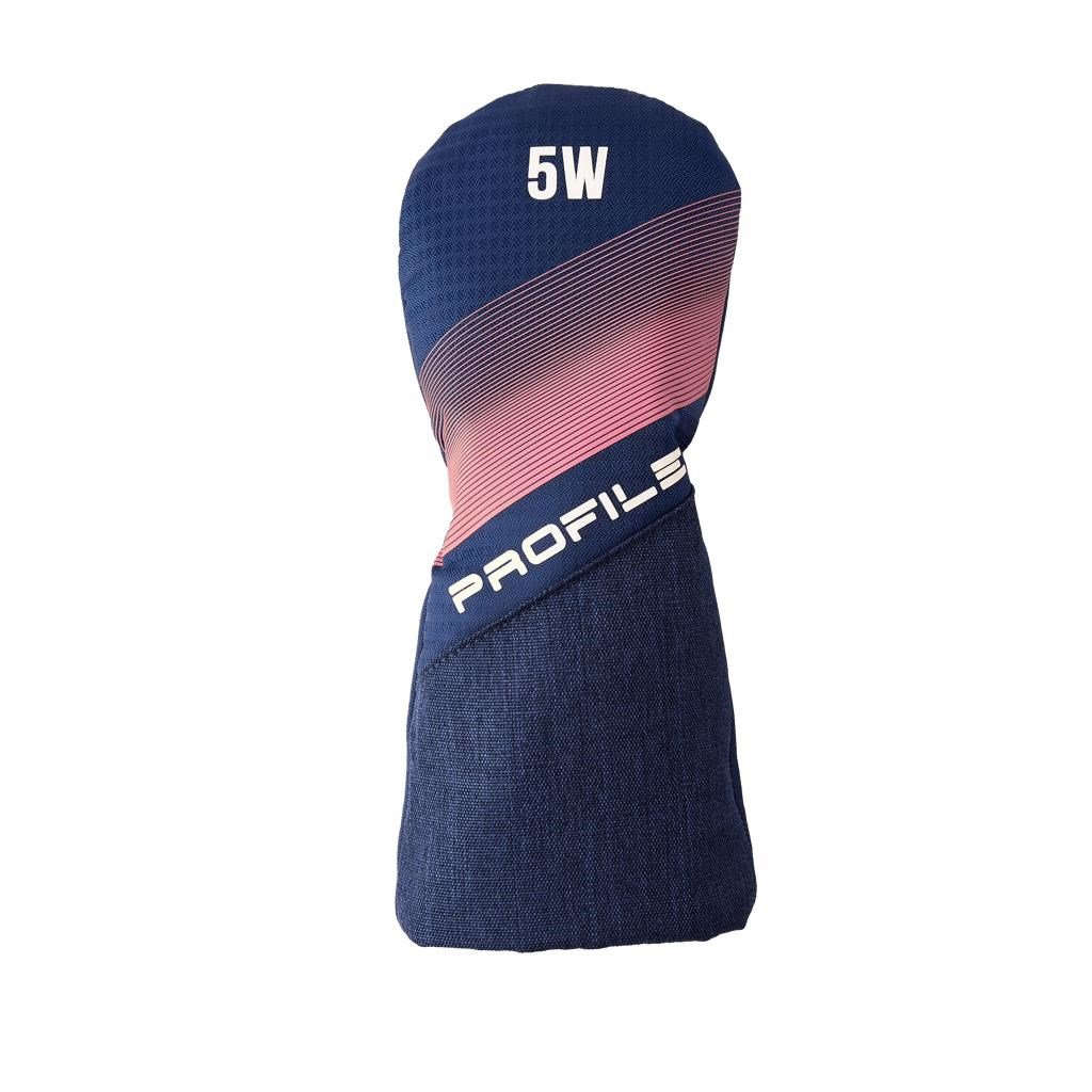 Wilson Profile dames fairway hout