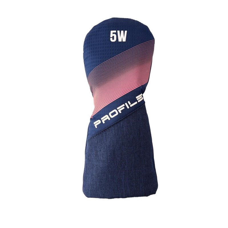 Wilson Profile dames fairway hout